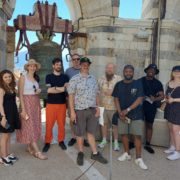 Kynexion: Annual team bonding trip