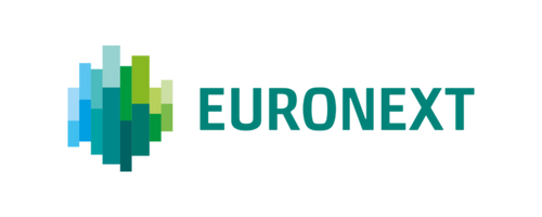 EuroNext logo